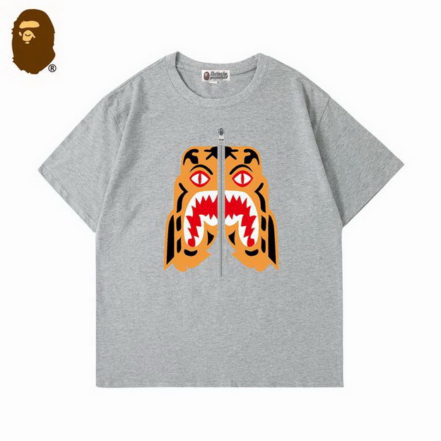 men bape t-shirts S-XXL-114